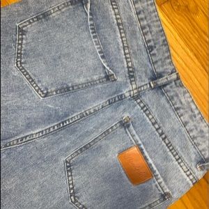 SHEIN Mom Jeans NEW WITHOUT TAGS